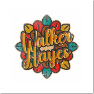 Walker Hayes Coffee Posters and Art